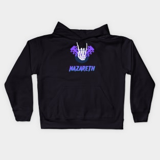 Nazareth Kids Hoodie